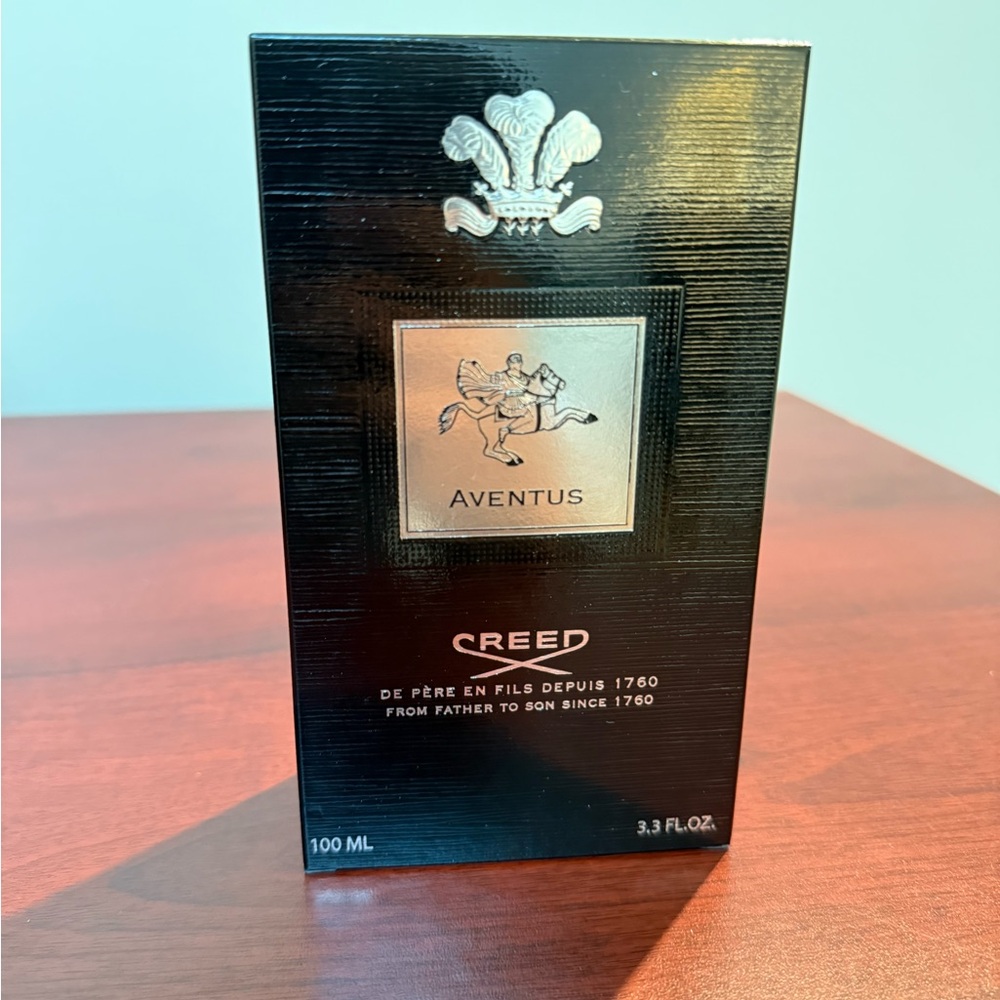 Creed Aventus Fragrance